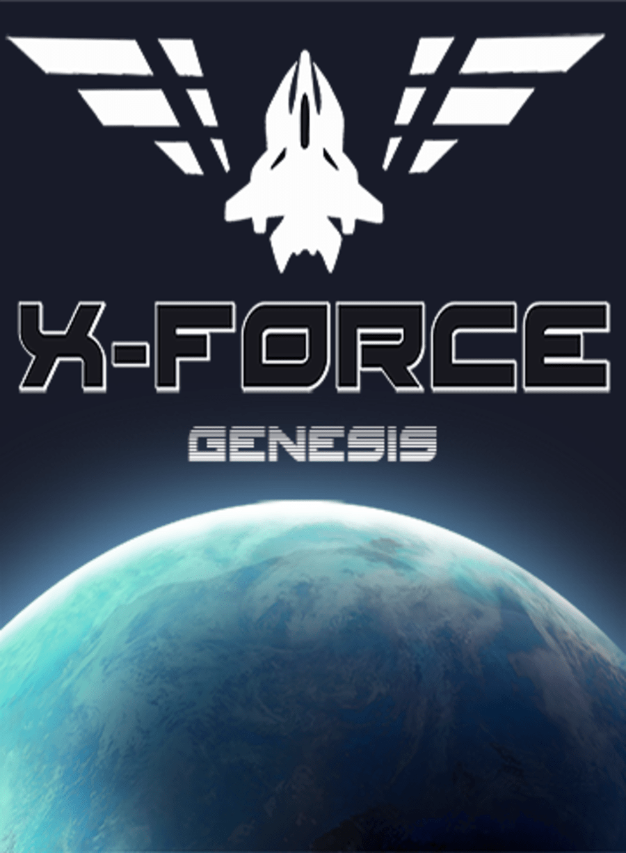 X-Force Genesis