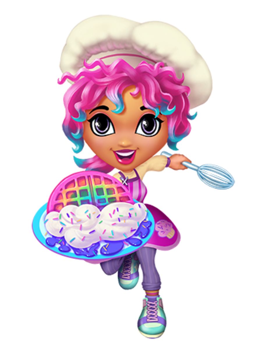 Yum Yum Cookstar