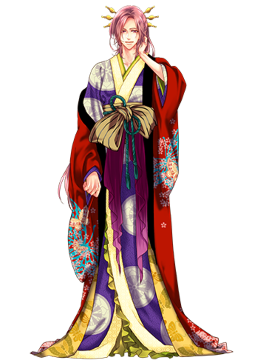 Yumemidori Nostalgia