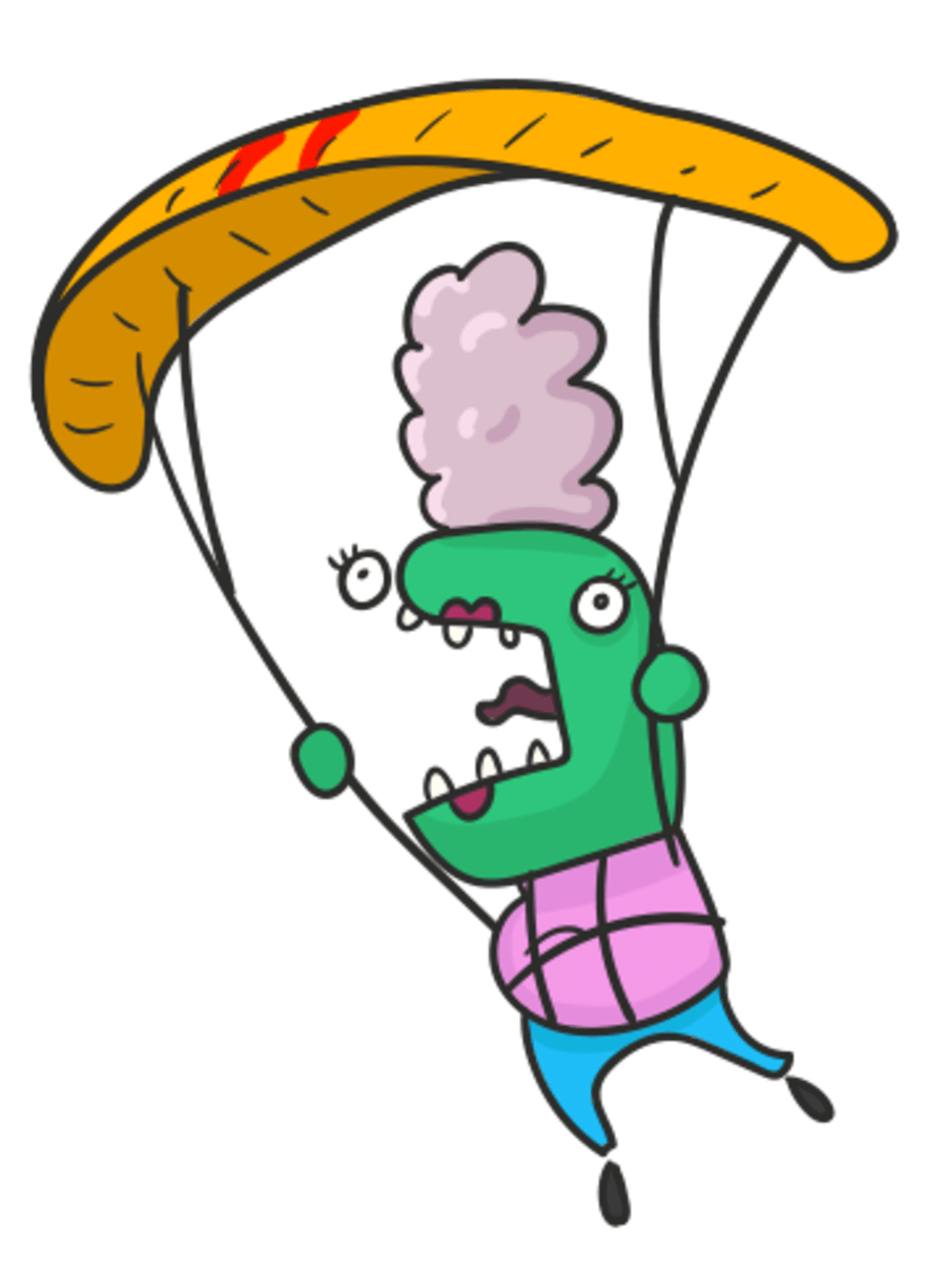 Zombiotik