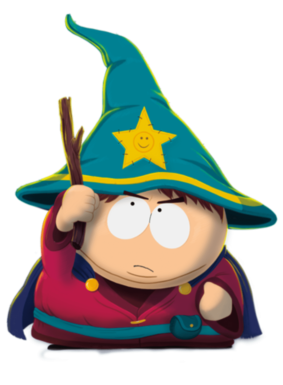 South Park™: The Stick of Truth™