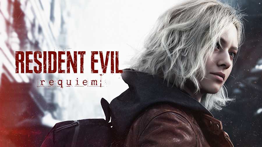 Resident Evil Réquiem