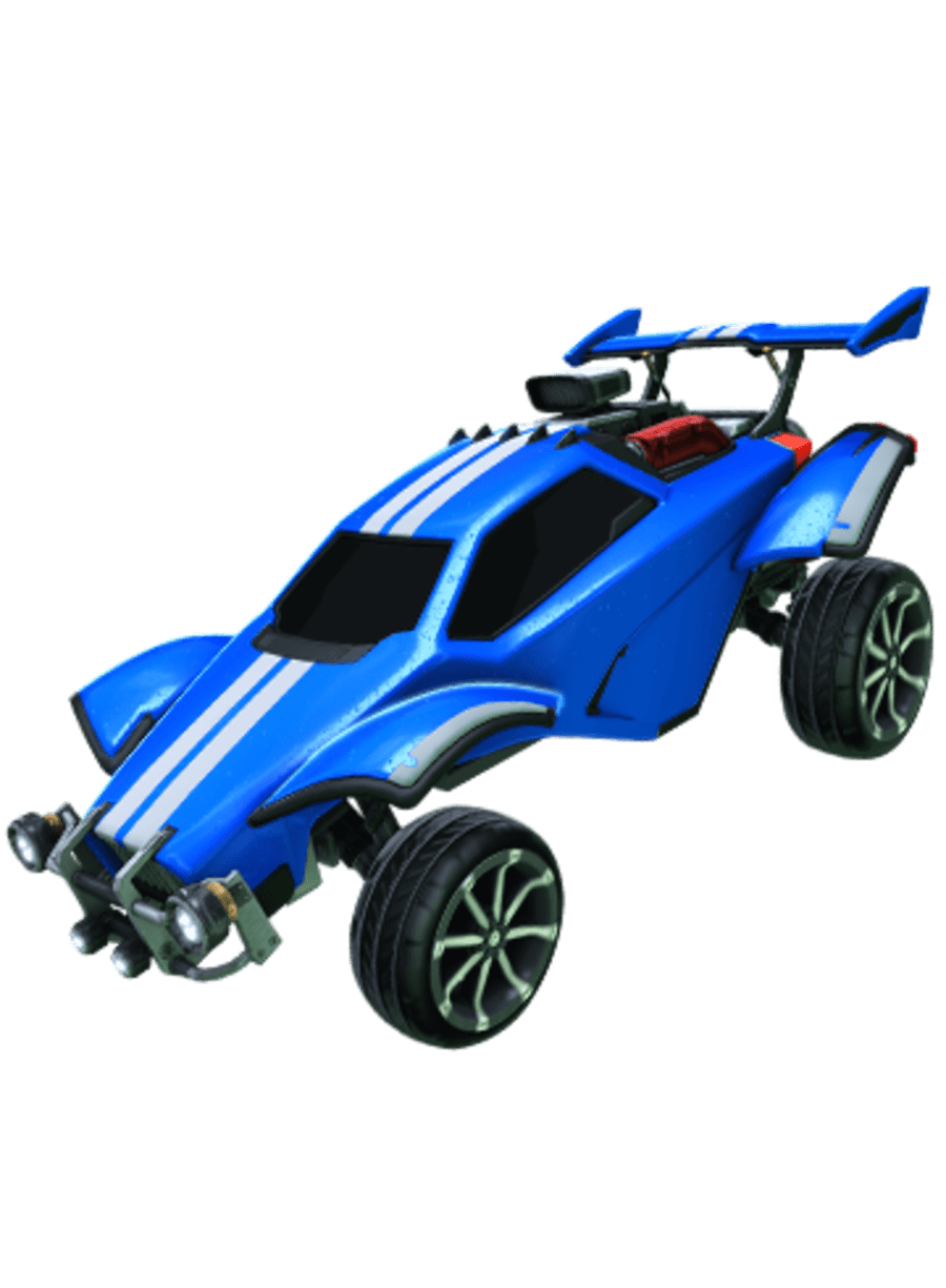 Rocket League®