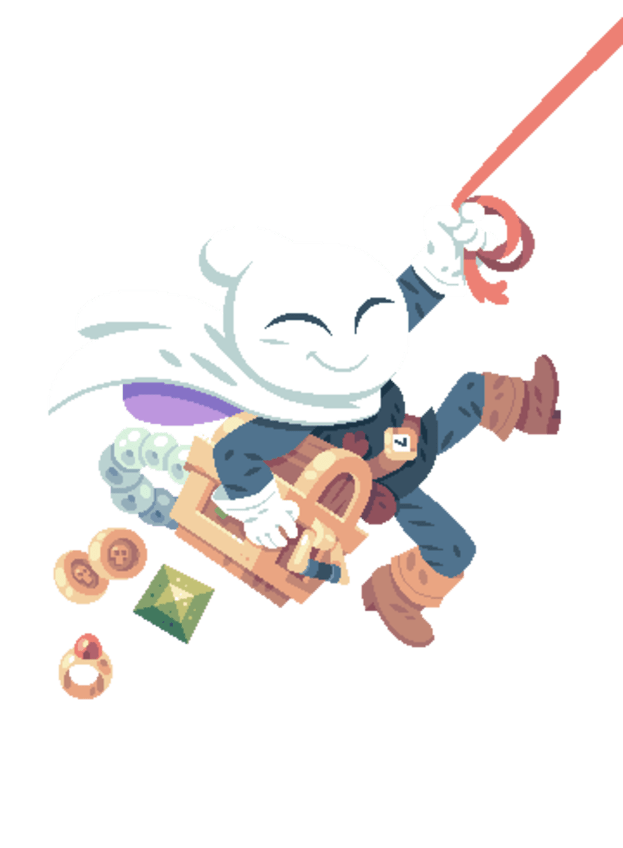 Flinthook