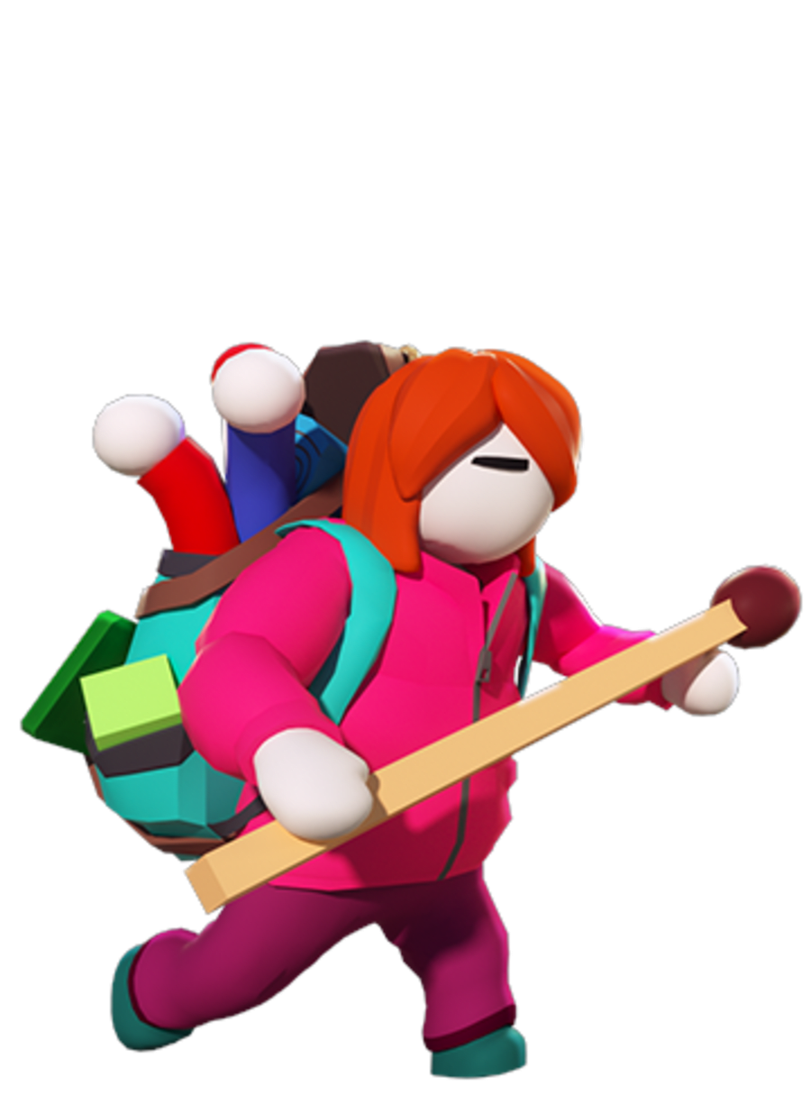 Human: Fall Flat