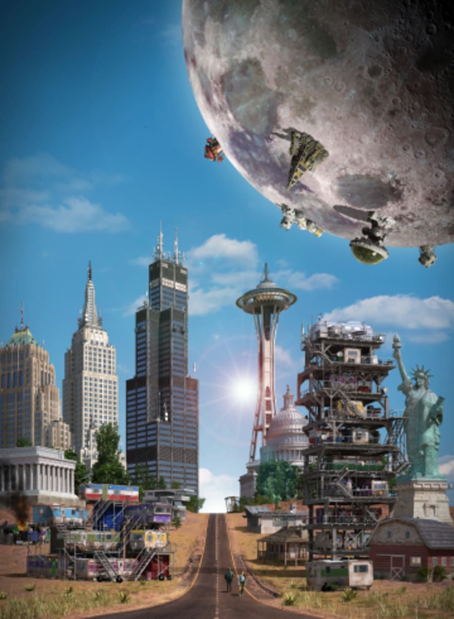 Constructor Plus