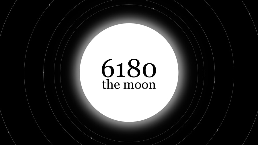 6180 the moon