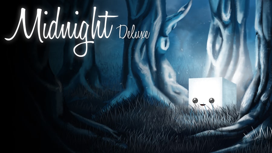 Midnight Deluxe