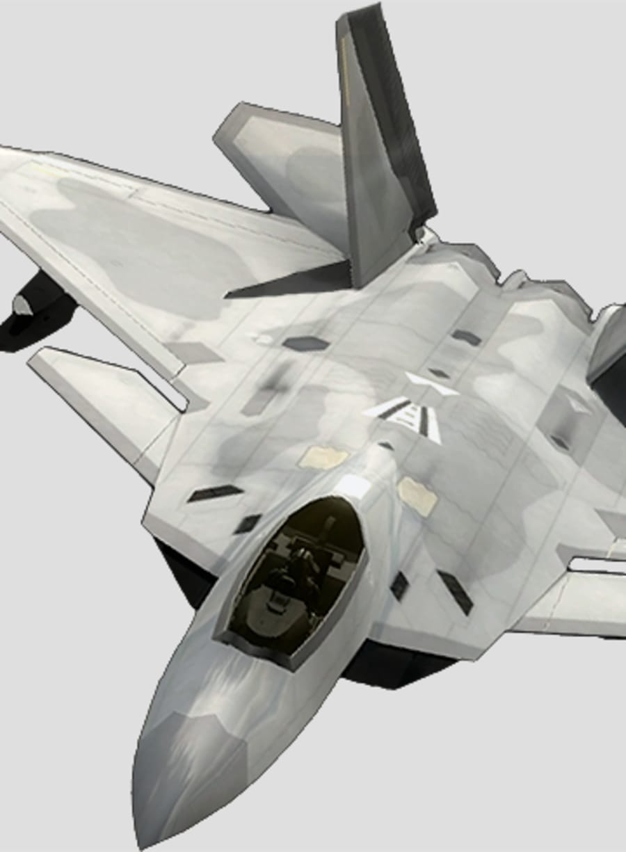 VERTICAL STRIKE ENDLESS CHALLENGE
