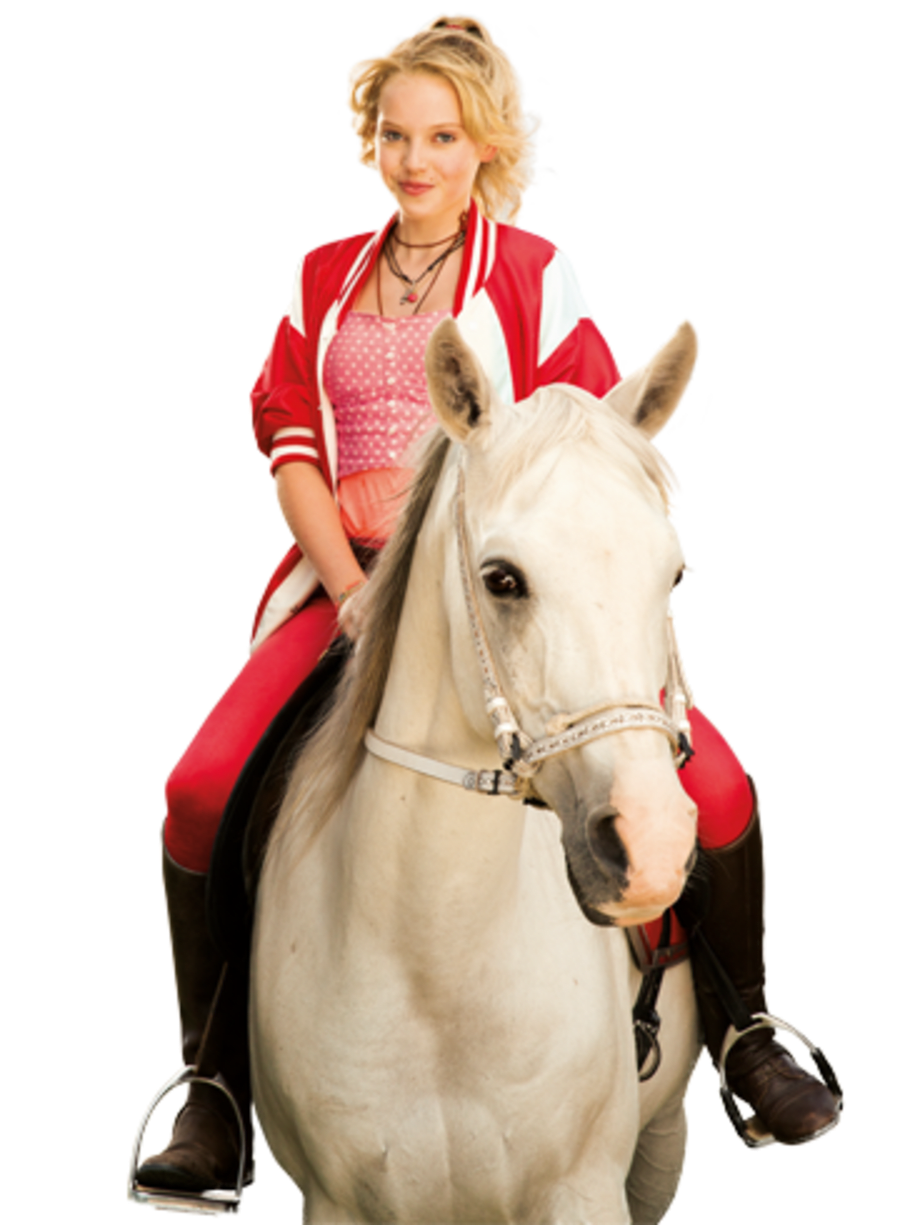 Bibi & Tina – Adventures with Horses