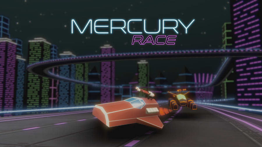 Mercury Race