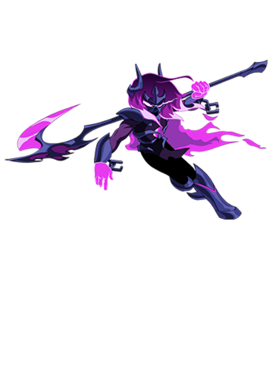 Brawlhalla