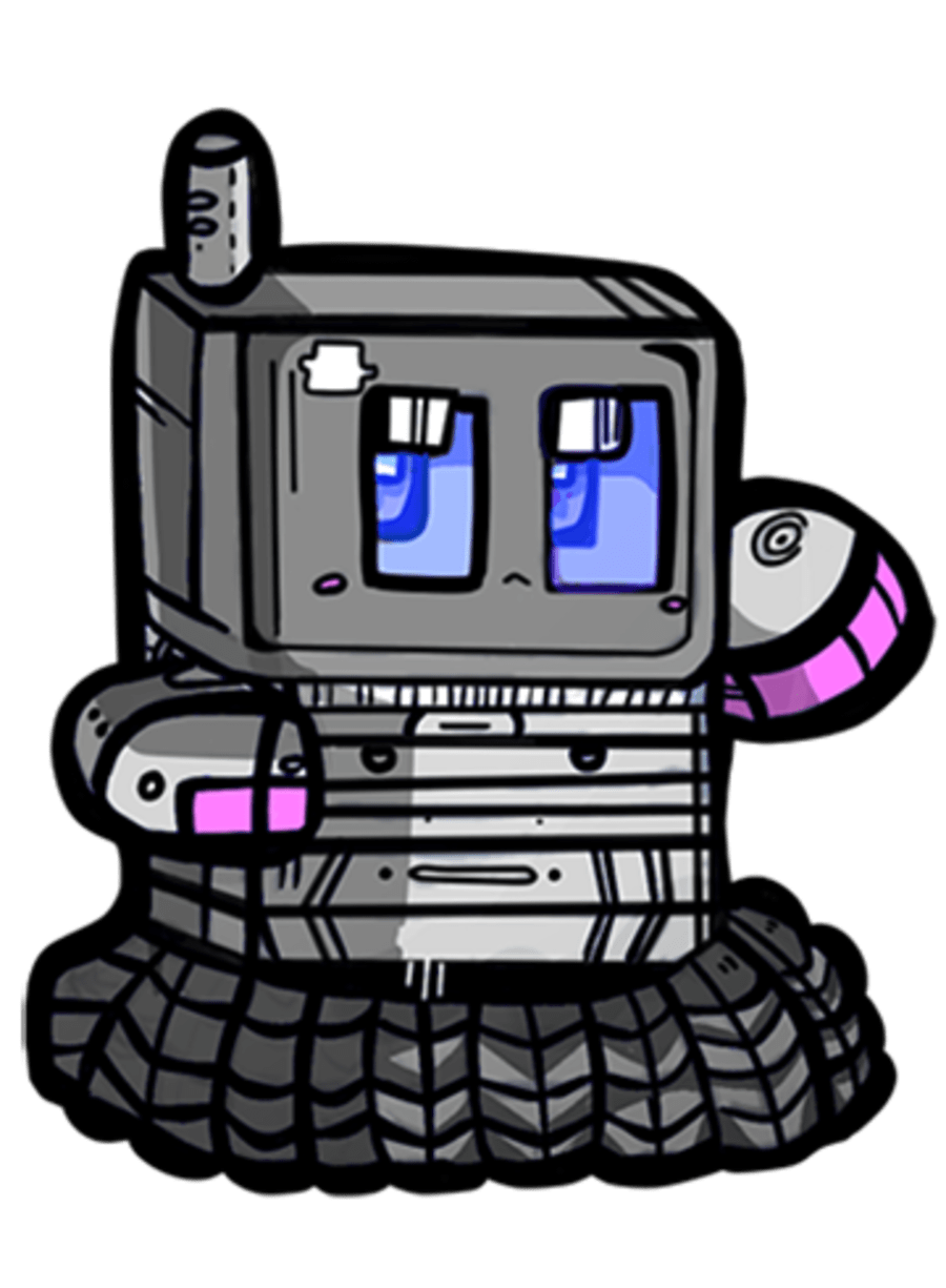 Robbotto