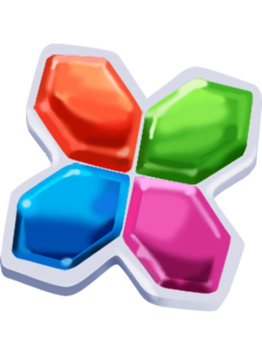 Hexa Maze
