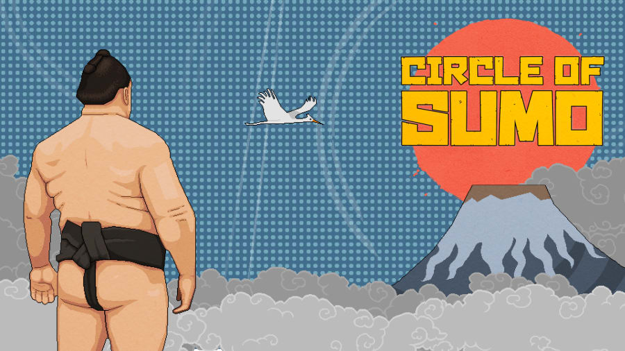 Circle of Sumo
