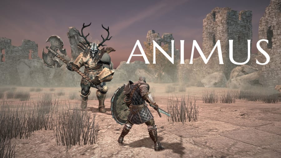 ANIMUS