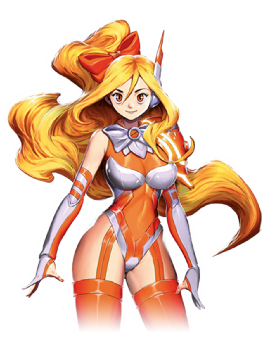 Ghost Blade HD