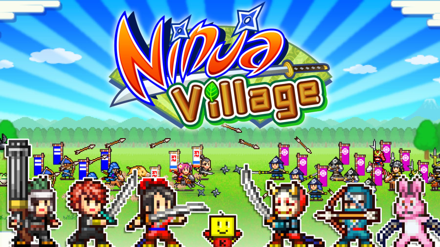 Ninja Village