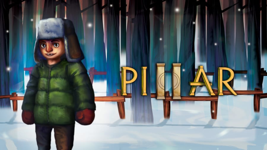 Pillar