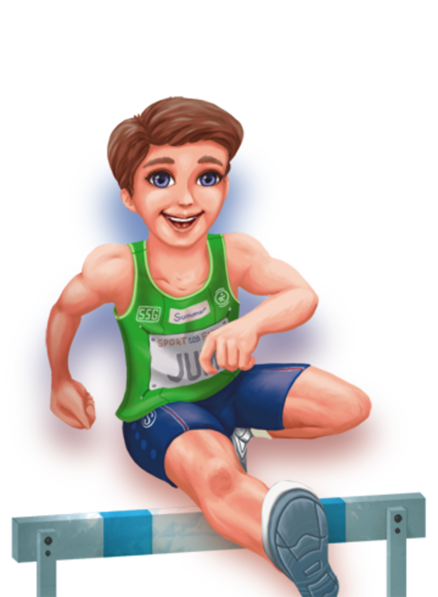 Summer Sports Games