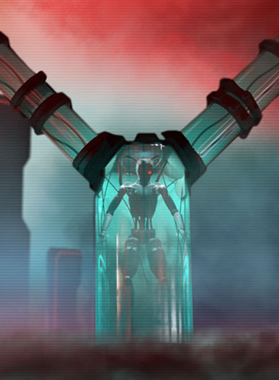 Cryogear