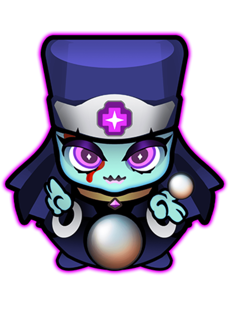 DEMON'S TILT
