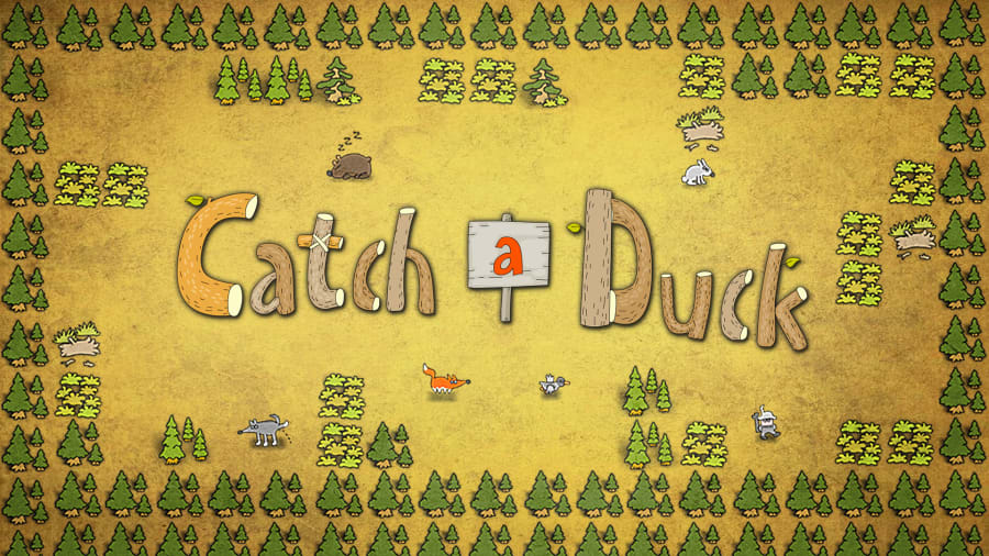 Catch a Duck