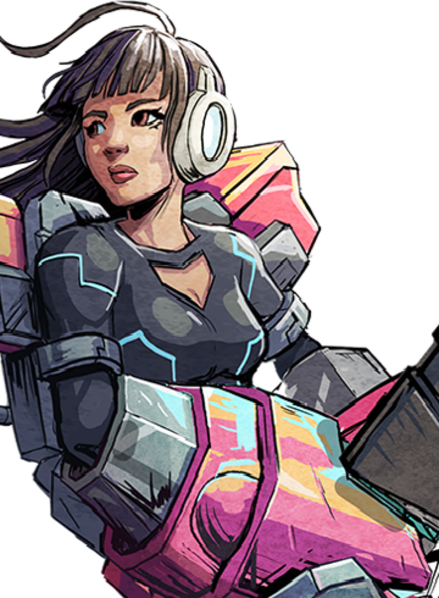 Star Renegades