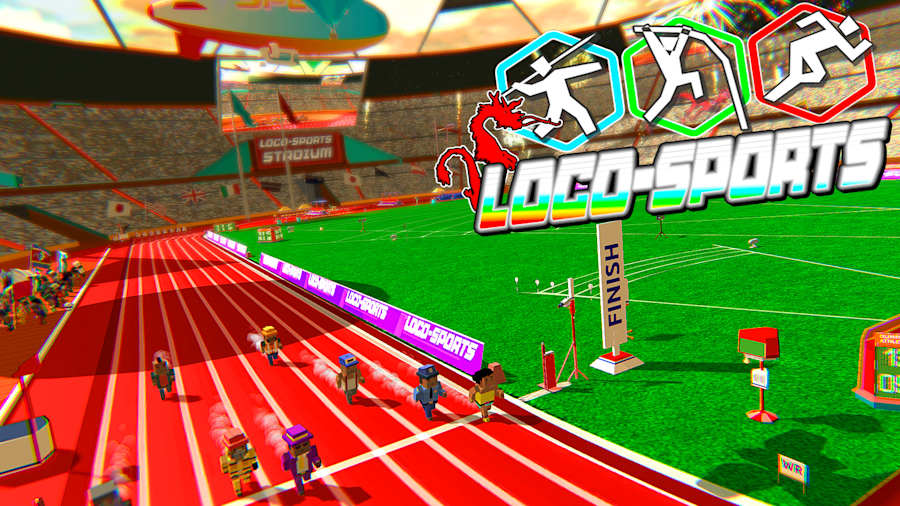 LocO-SportS