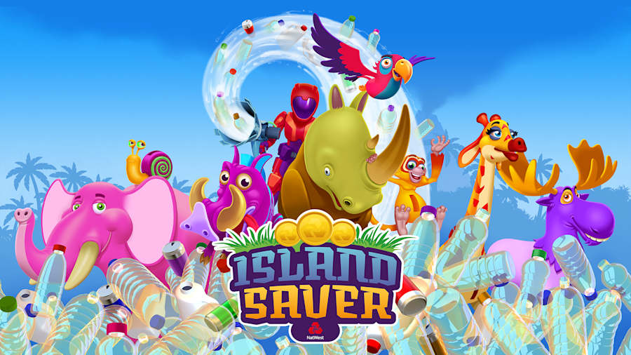 Island Saver