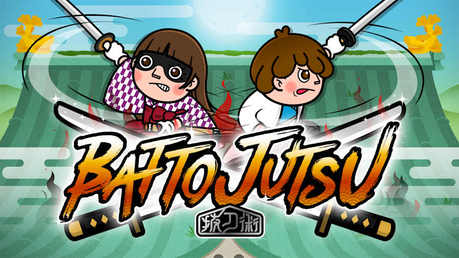 BATTOJUTSU