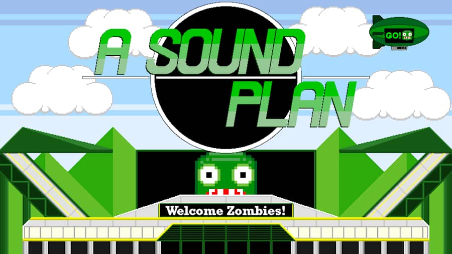 A Sound Plan