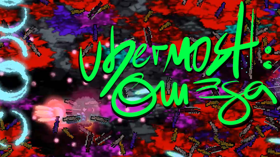 UBERMOSH:OMEGA