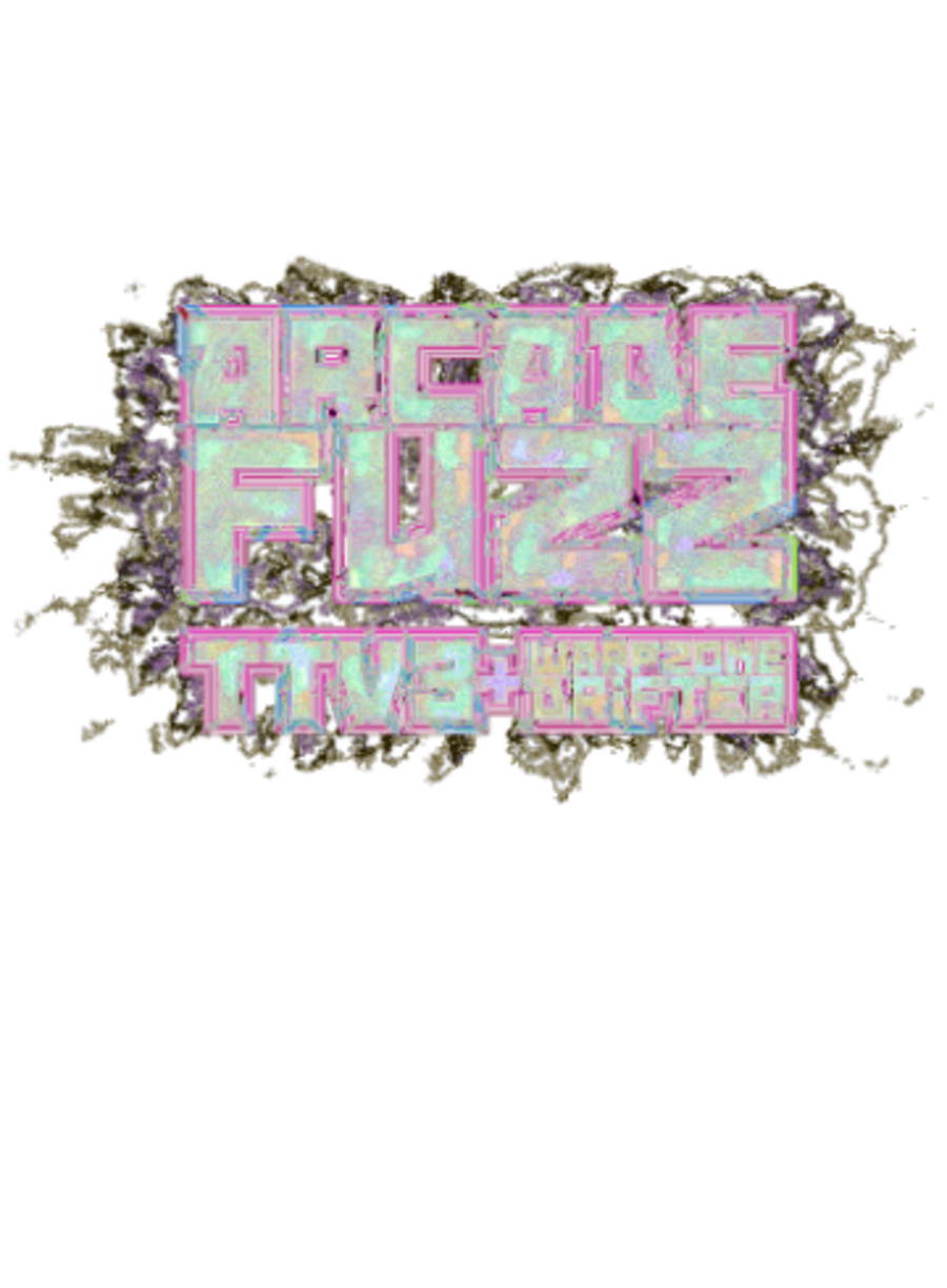 ARCADE FUZZ