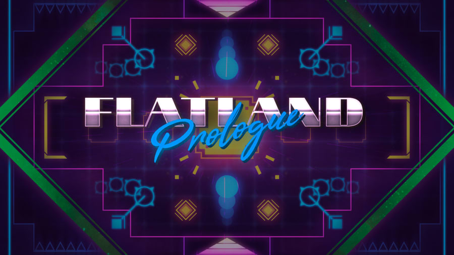 Flatland: Prologue
