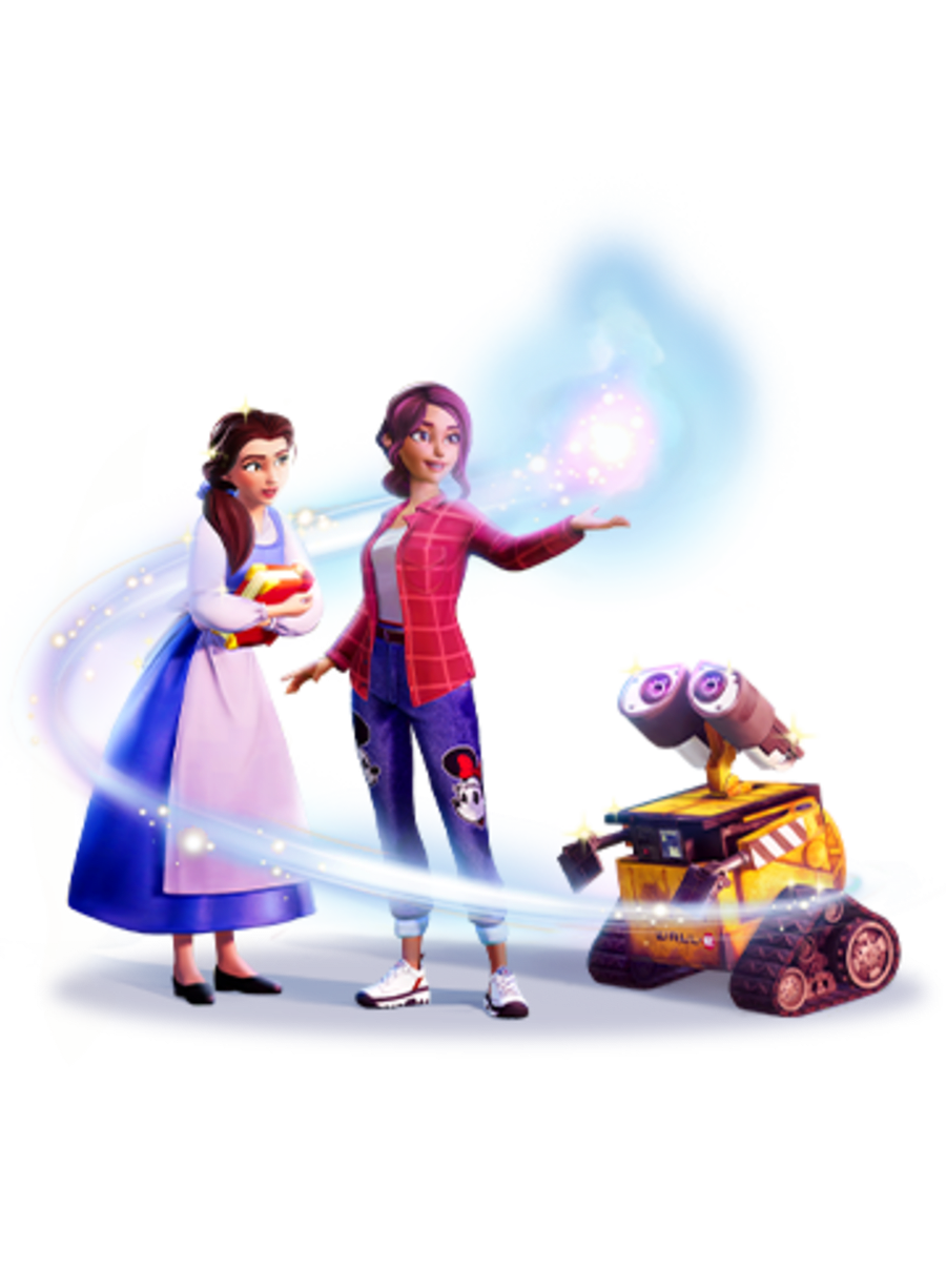 Disney Dreamlight Valley