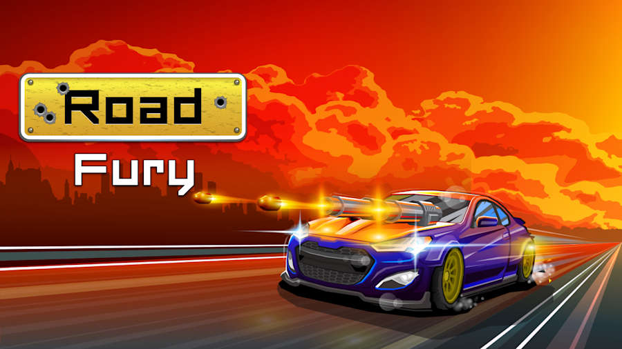 Road Fury