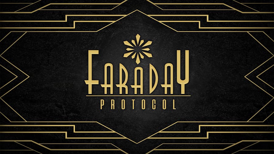 Faraday Protocol