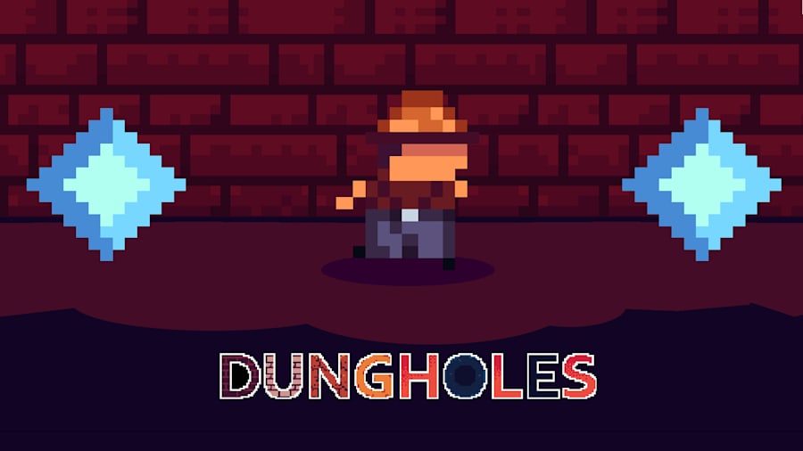 Dungholes