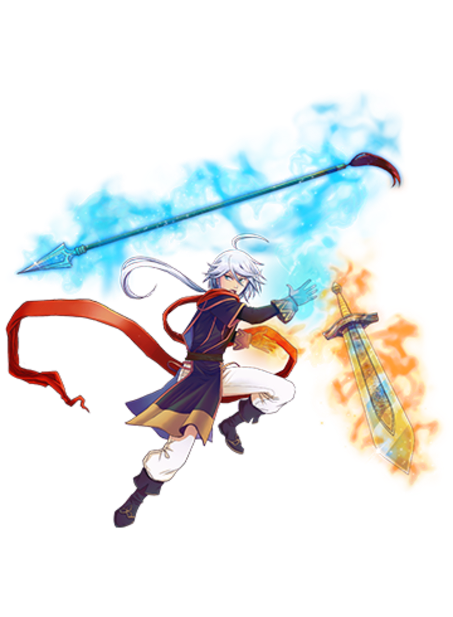 Rogue Explorer
