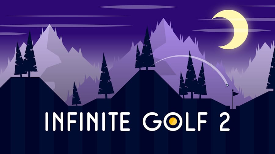 Infinite Golf 2