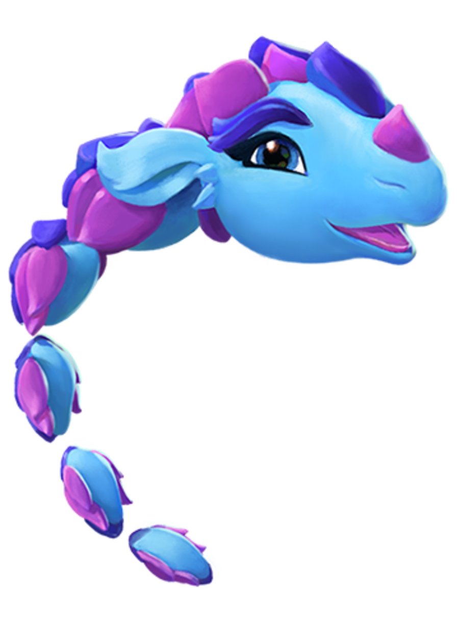 Skye Tales