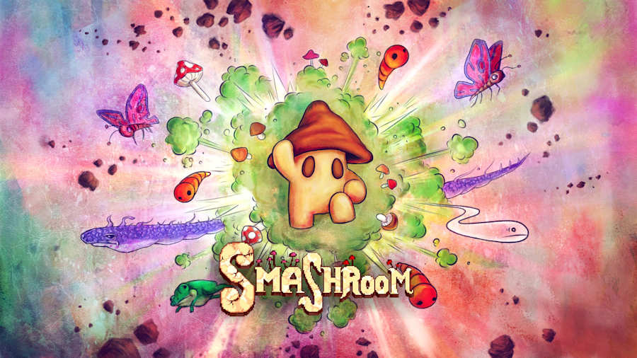 Smashroom