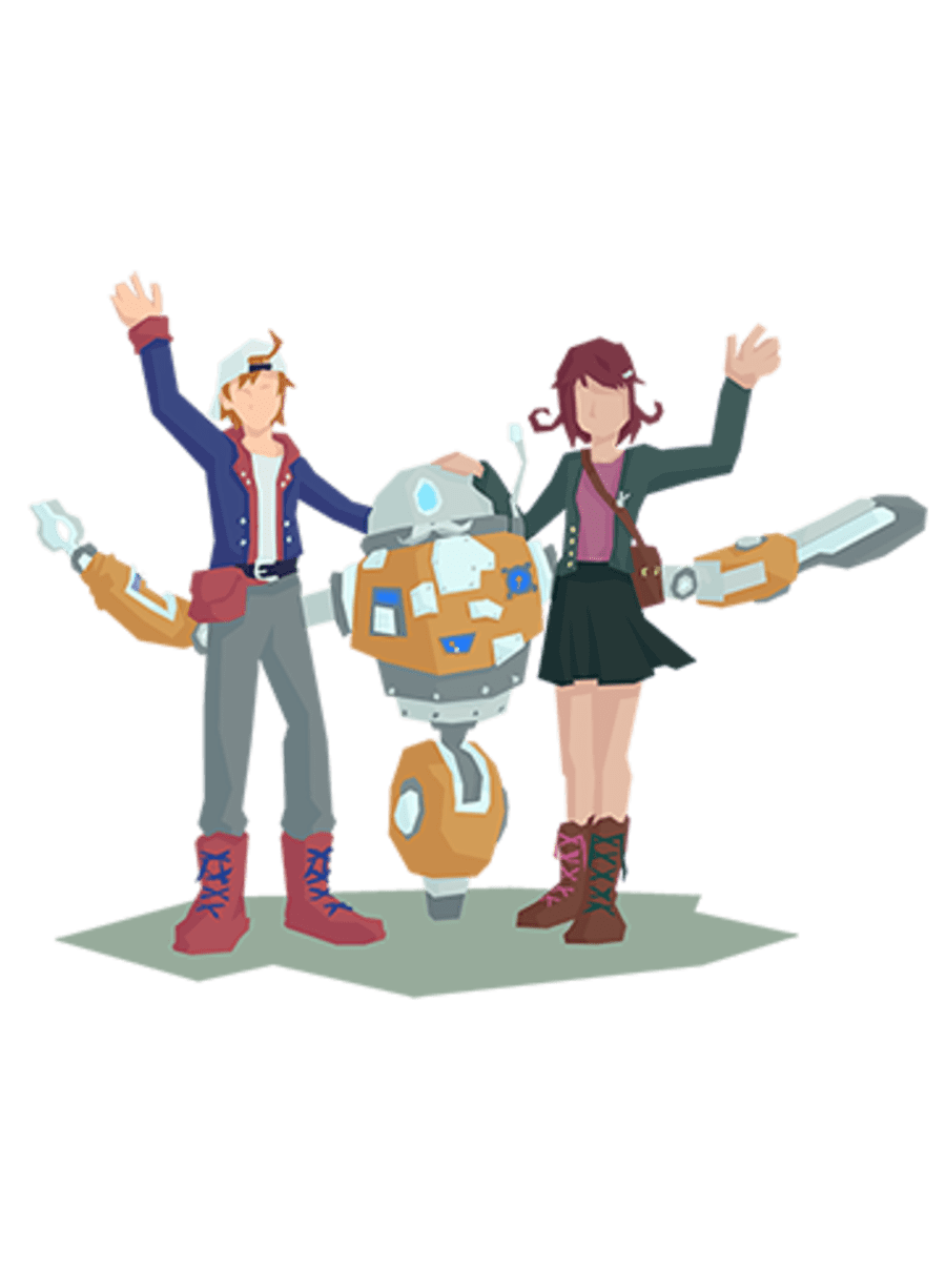 DREAMERS: A Nostalgic Adventure