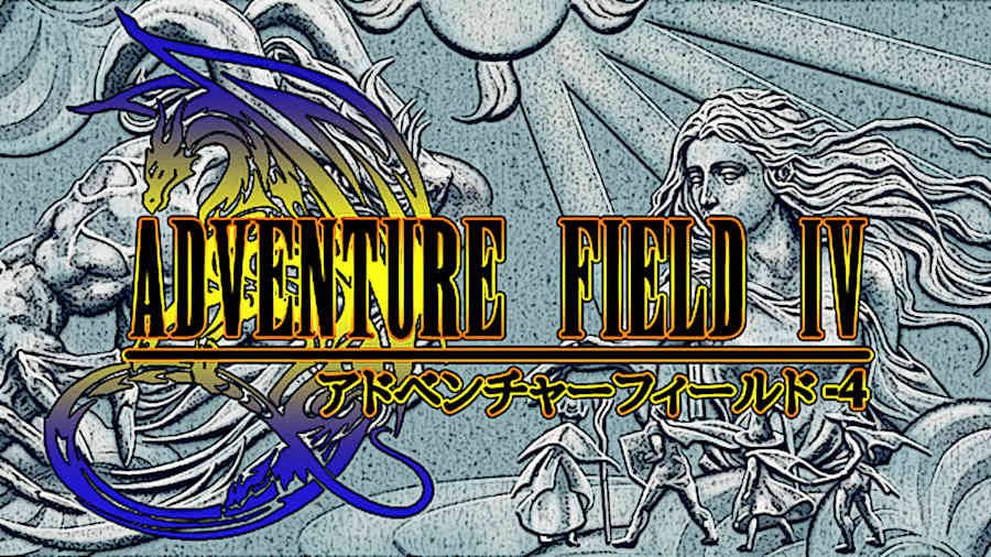 Adventure Field 4