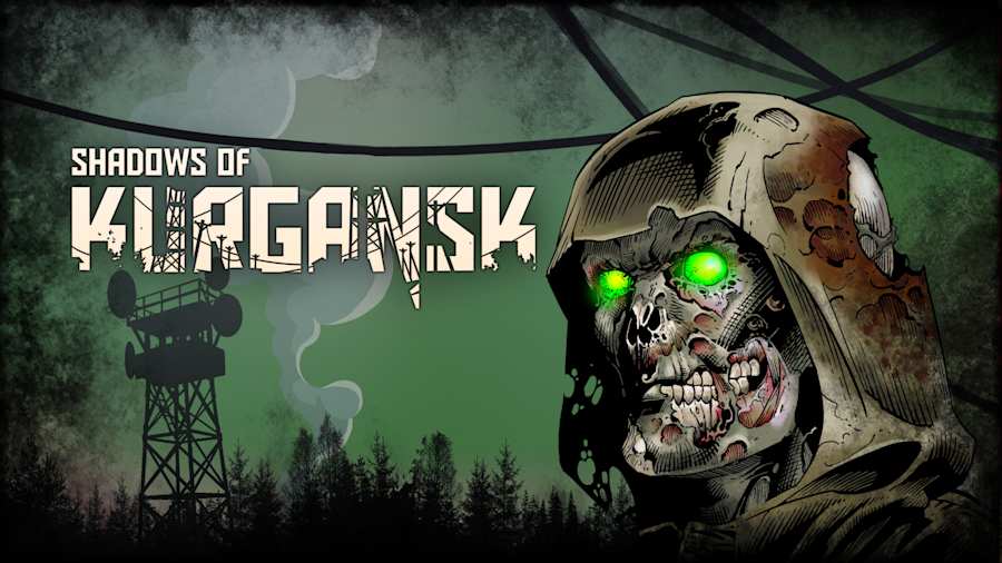 Shadows of Kurgansk
