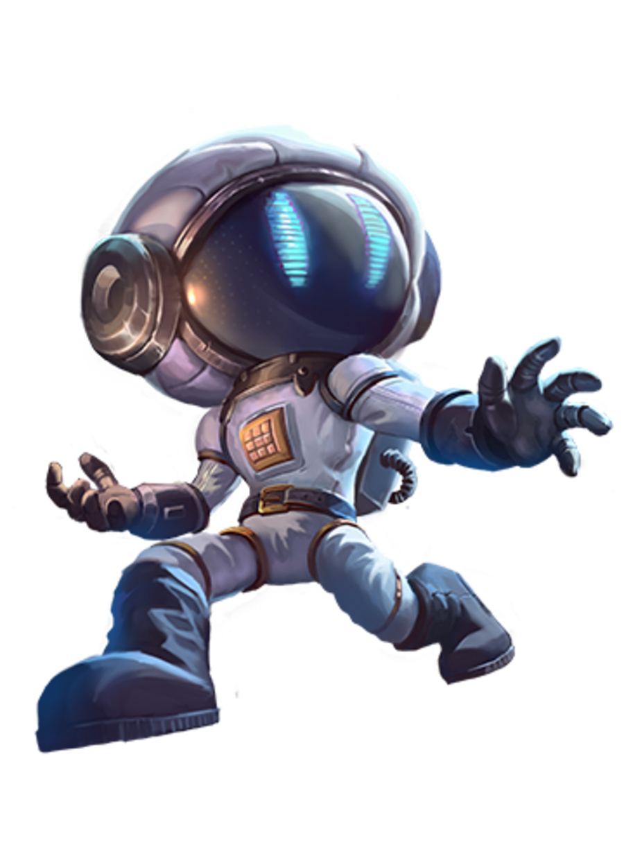 Crazy Gravity