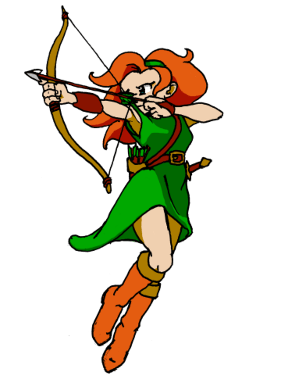 8-Bit Adventures 2