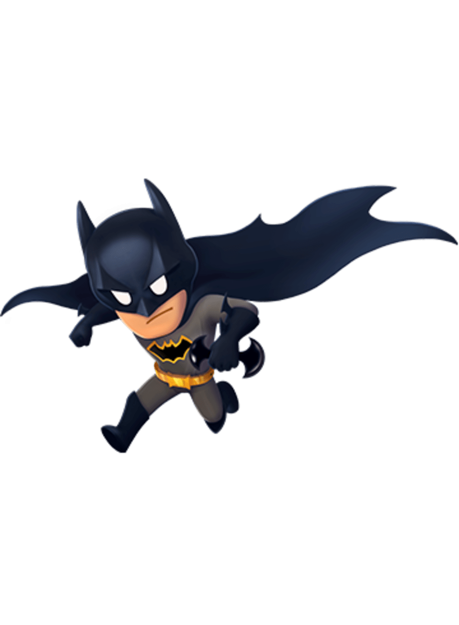 DC's Justice League: Cosmic Chaos