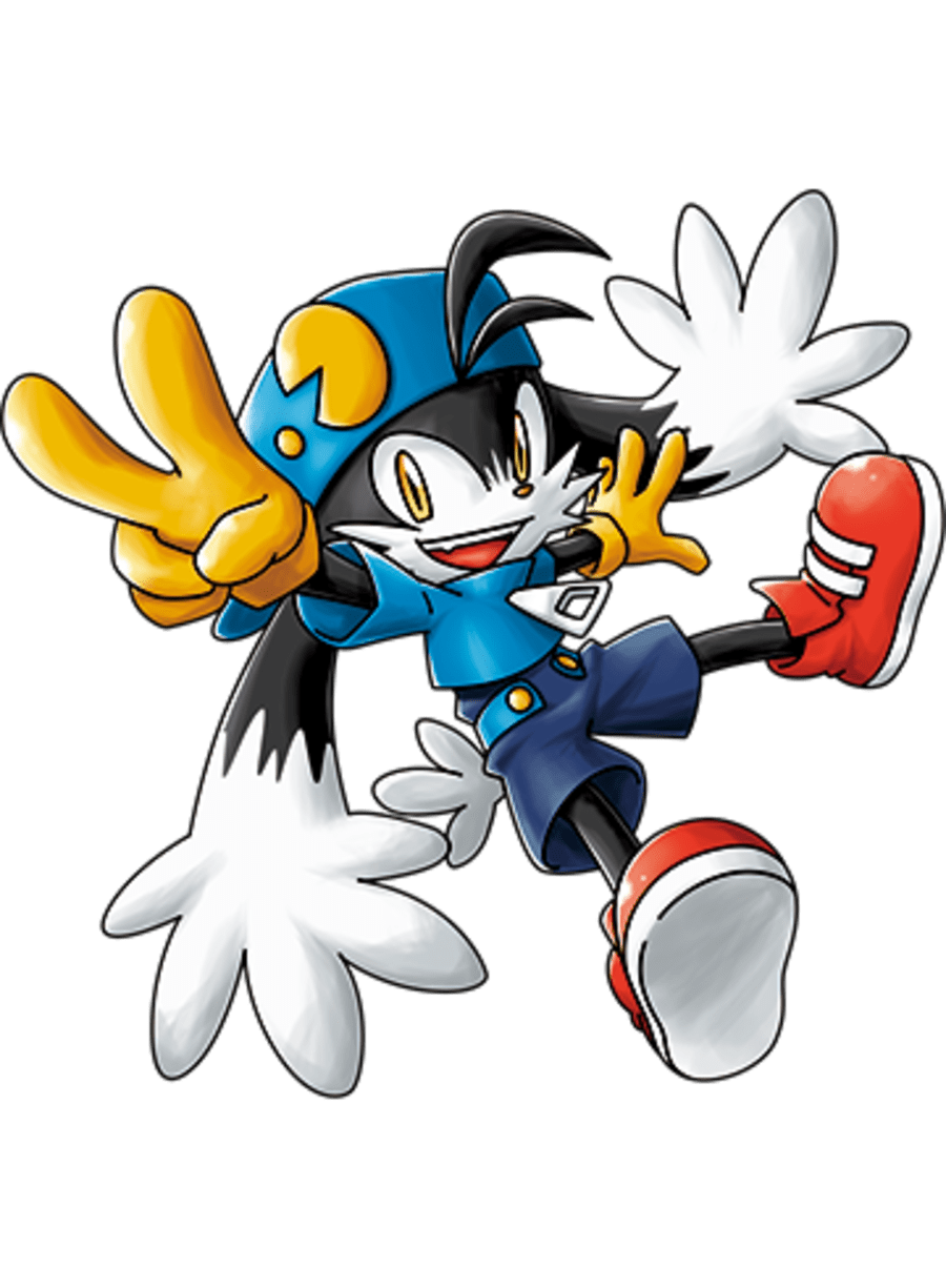 KLONOA Phantasy Reverie Series
